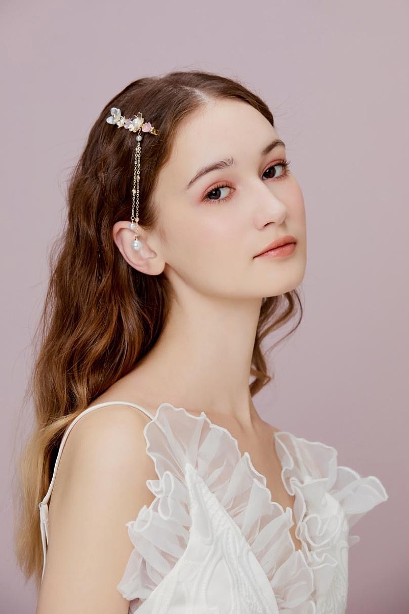 精灵女孩LIKA（图ZMzM3NjI2MDU2） - 人像摄影 - 站酷设计师中外模特经纪人原创素材 - 站酷ZCOOL