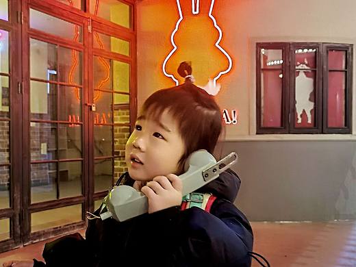 呼叫兔子警官（个人主页-ZNjgwMDk5ODA=） - 人像摄影 - 站酷设计师183GalaXY原创素材 - 站酷ZCOOL