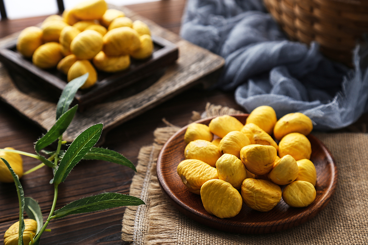 板栗|摄影|产品摄影|冰箱热疯了_原创作品-站酷zcool