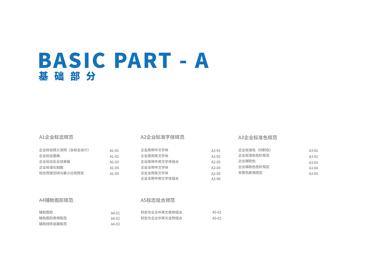 北京佳安氢源企业vi全案设计（图ZMjExMzEwMjYw） - 品牌 - 站酷设计师方维创意原创素材 - 站酷ZCOOL