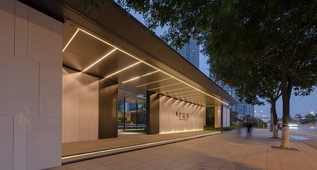 西安未央·金茂府