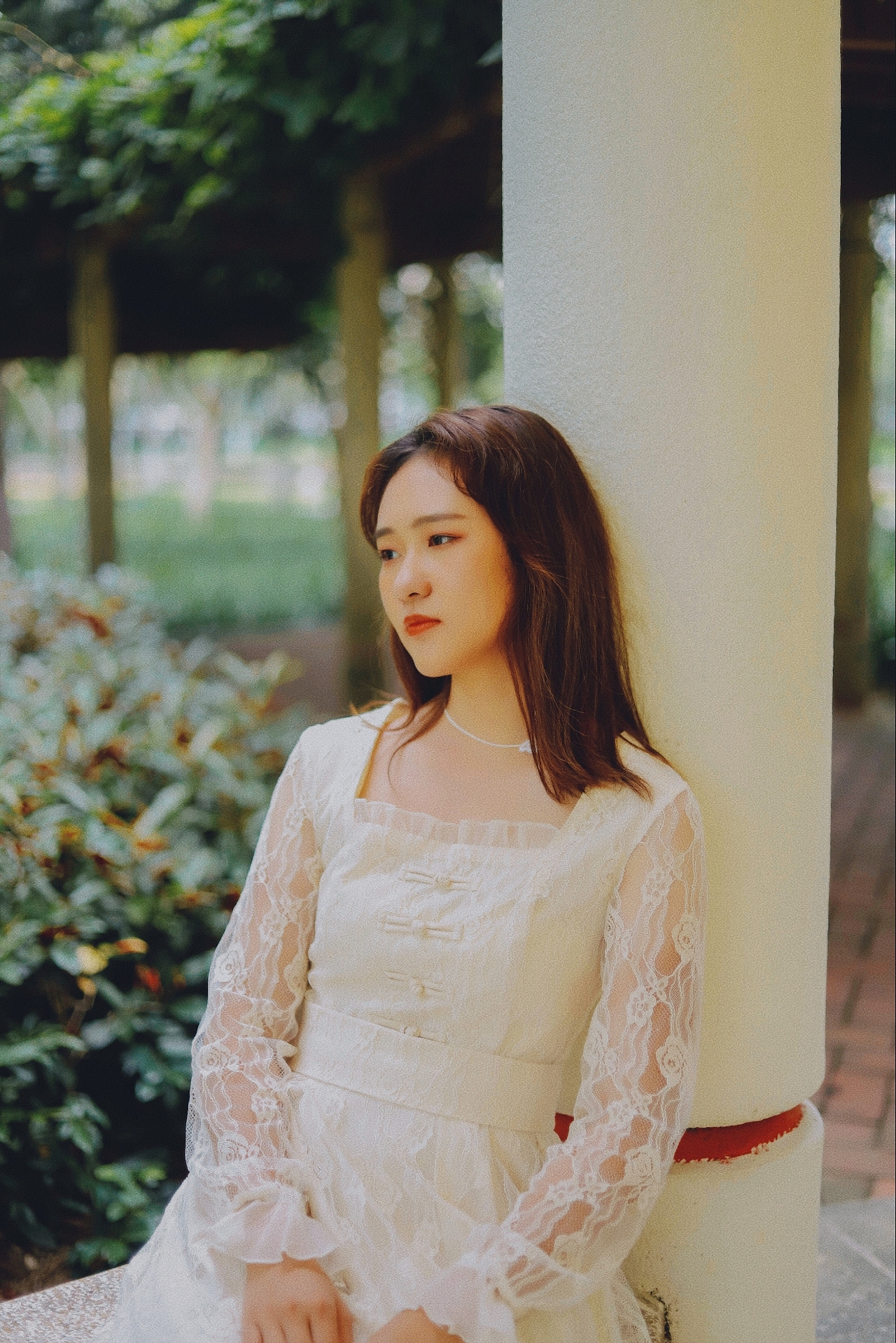 闺蜜写真（图ZMjI0Nzc0MjA0） - 人像摄影 - 站酷设计师秋水ki原创素材 - 站酷ZCOOL