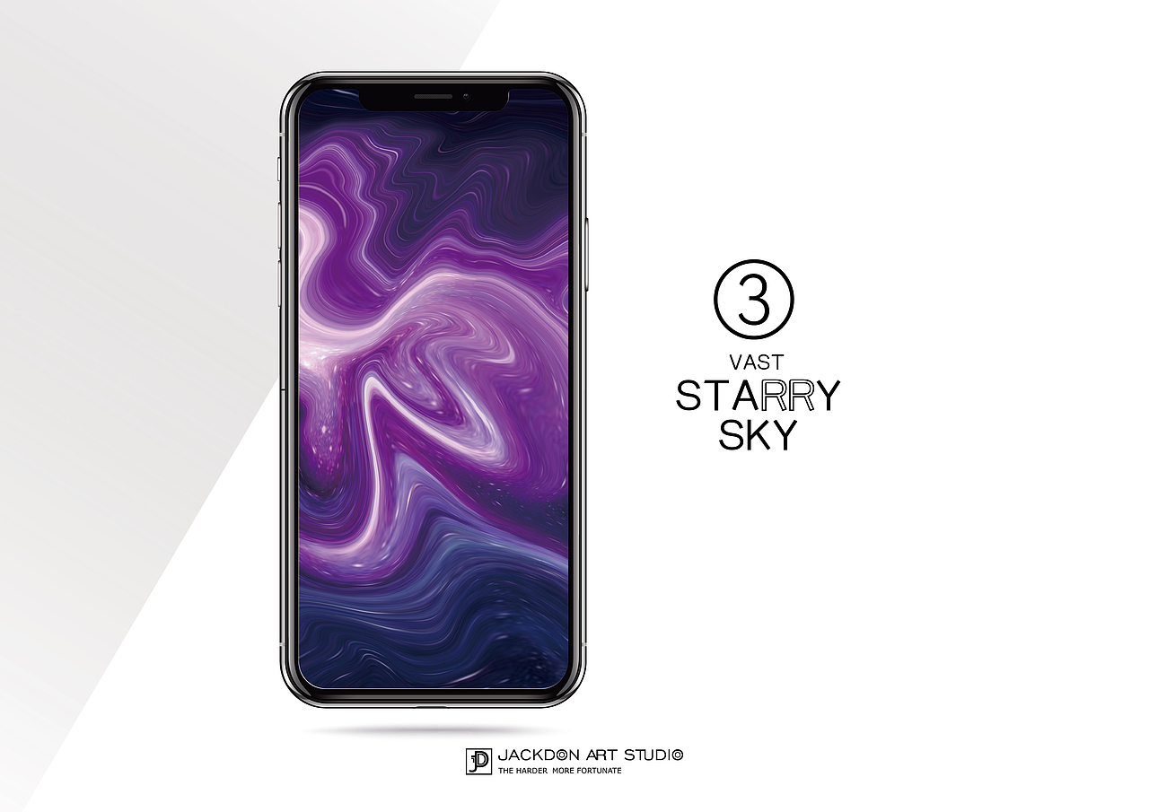 VAST STARRY SKY壁纸 | JackDon（图ZMjY2NTc3MTE2） - 闪屏/壁纸 - 站酷设计师杰克东JackDon原创素材 - 站酷ZCOOL