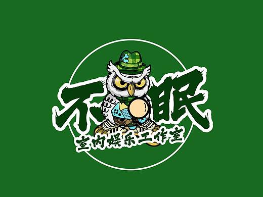 剧本杀全套VI设计