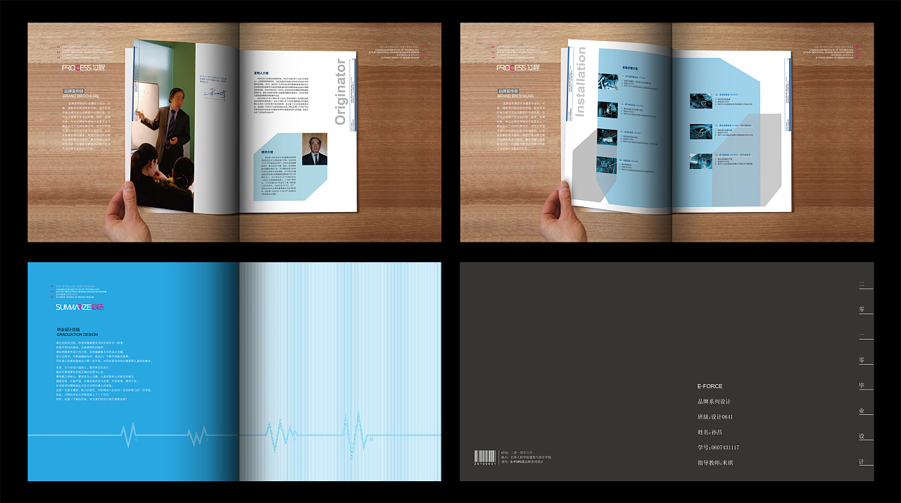 毕业设计-报告书