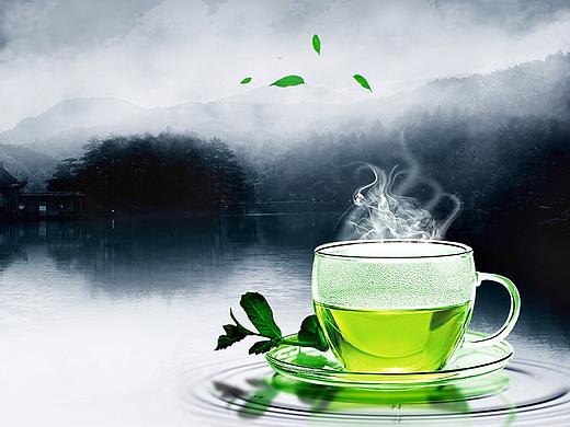 茶-首頁（個(gè)人主頁-ZMzM2MDIxMjA=） - 電商 - 站酷設(shè)計(jì)師柳柳吖原創(chuàng)素材 - 站酷ZCOOL