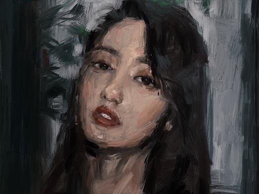 荫