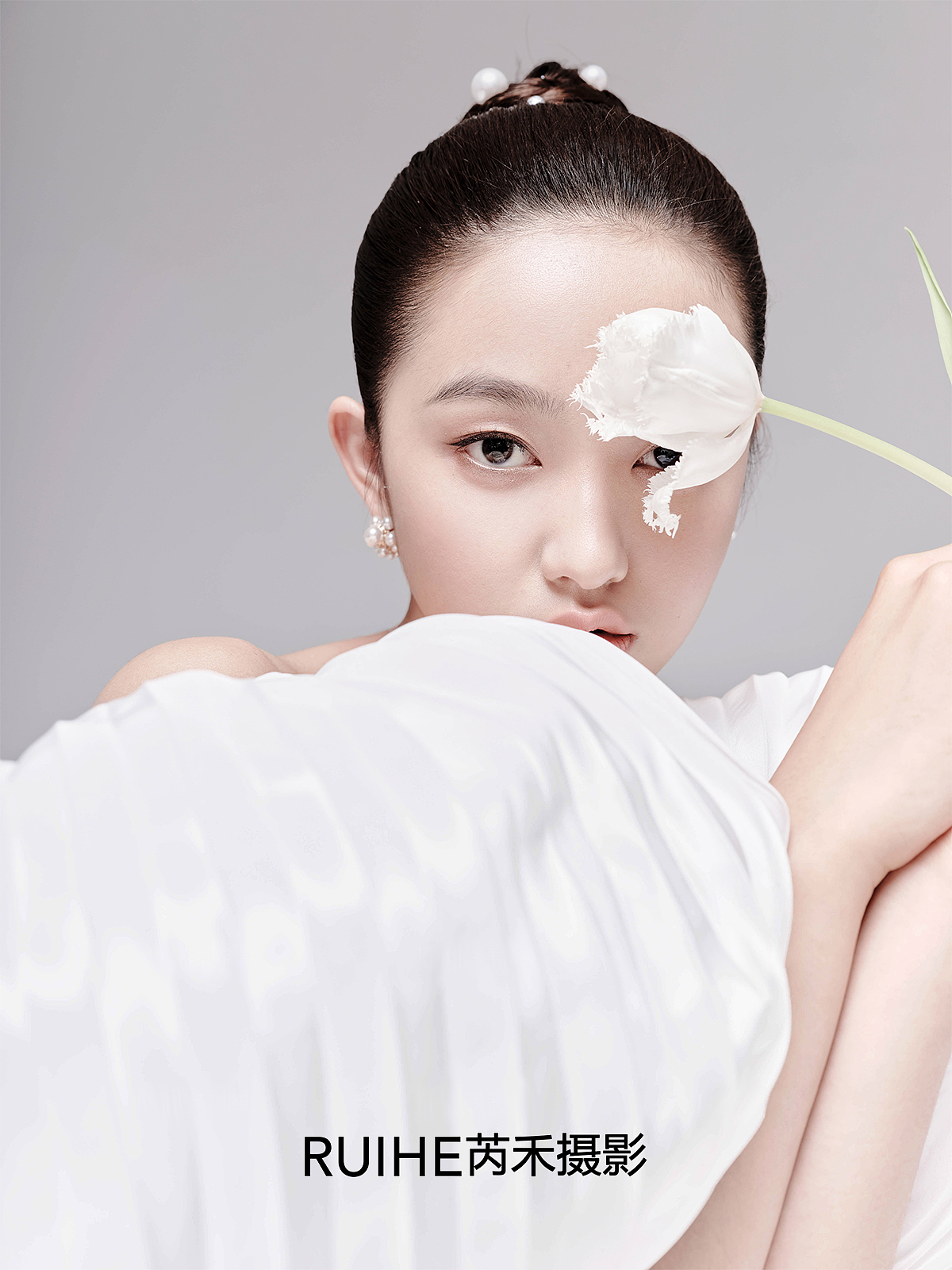 高级浪漫,我的白月光