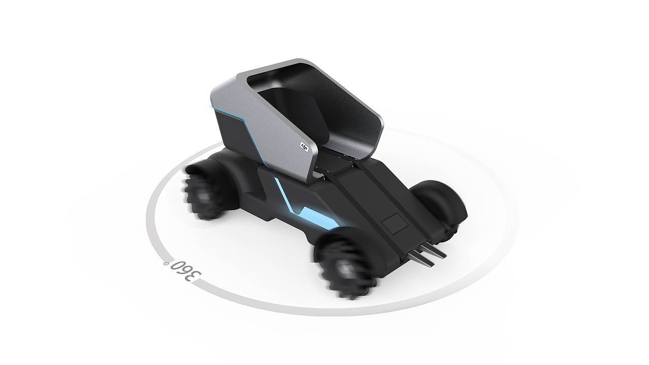 自助取药车（图ZMTg4MTU4NDQ4） - 工业用品/机械 - 站酷设计师Z99016343原创素材 - 站酷ZCOOL