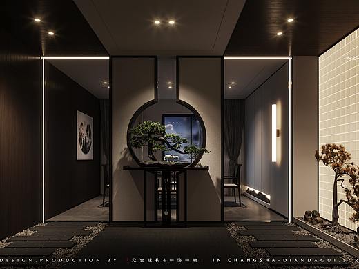 众合建构丨DDG剧本杀古风馆