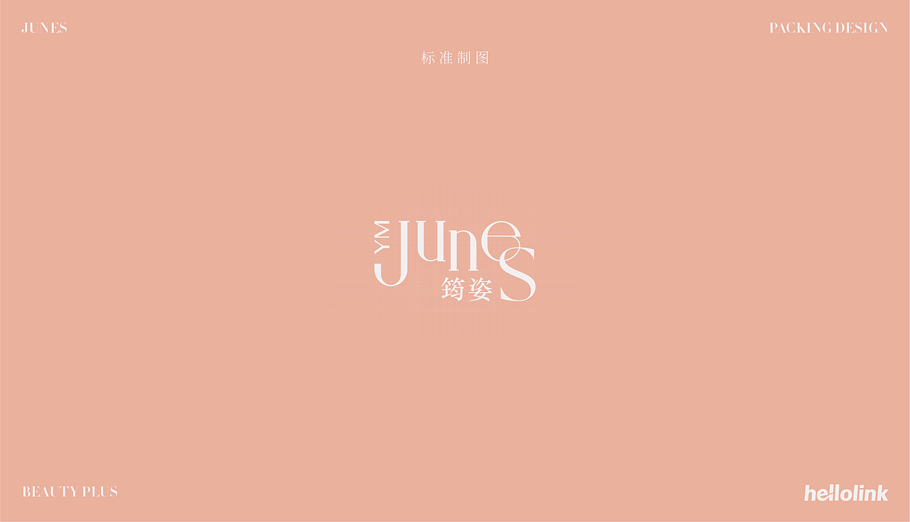 大健康LOGO设计 健康食品包装设计 酵素包装设计