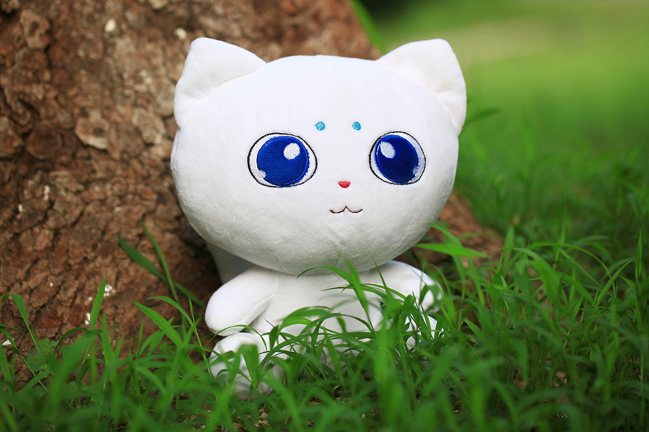 卡通设计吉祥物设计与玩偶设计