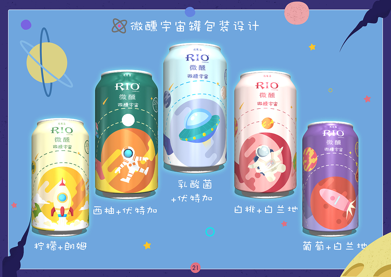 rio微醺营销策划案（图ZMTU5ODMzMjY4） - 文案/策划 - 站酷设计师Z46869018原创素材 - 站酷ZCOOL