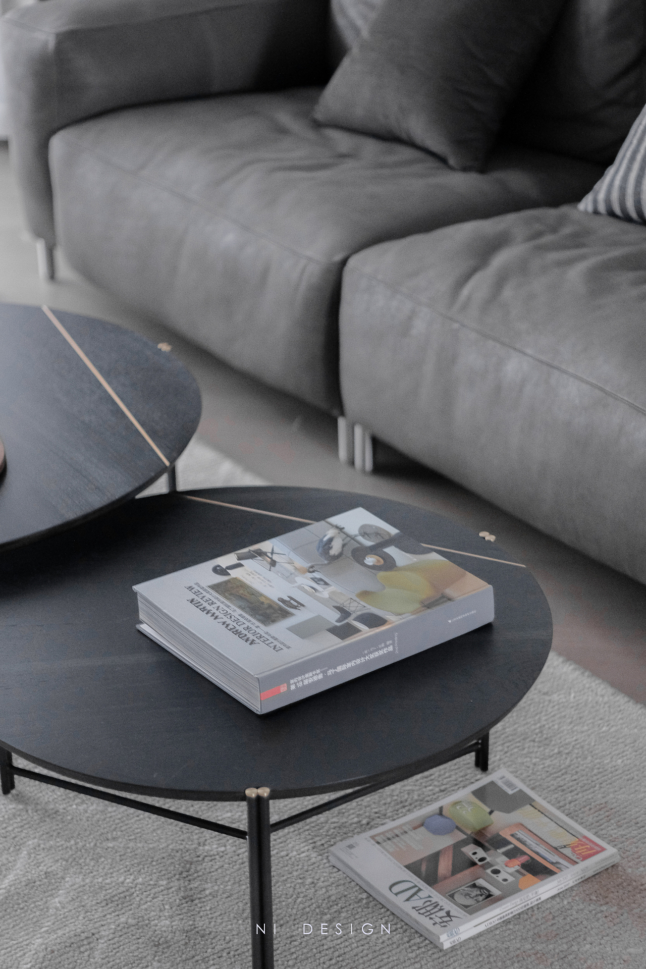 森兰明轩/骨子里的浪漫主义