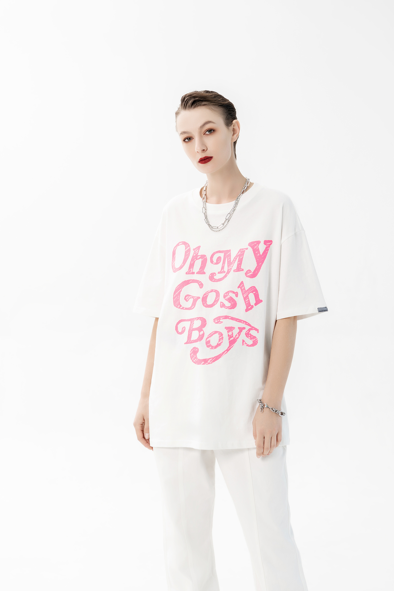 亚马逊服装拍摄