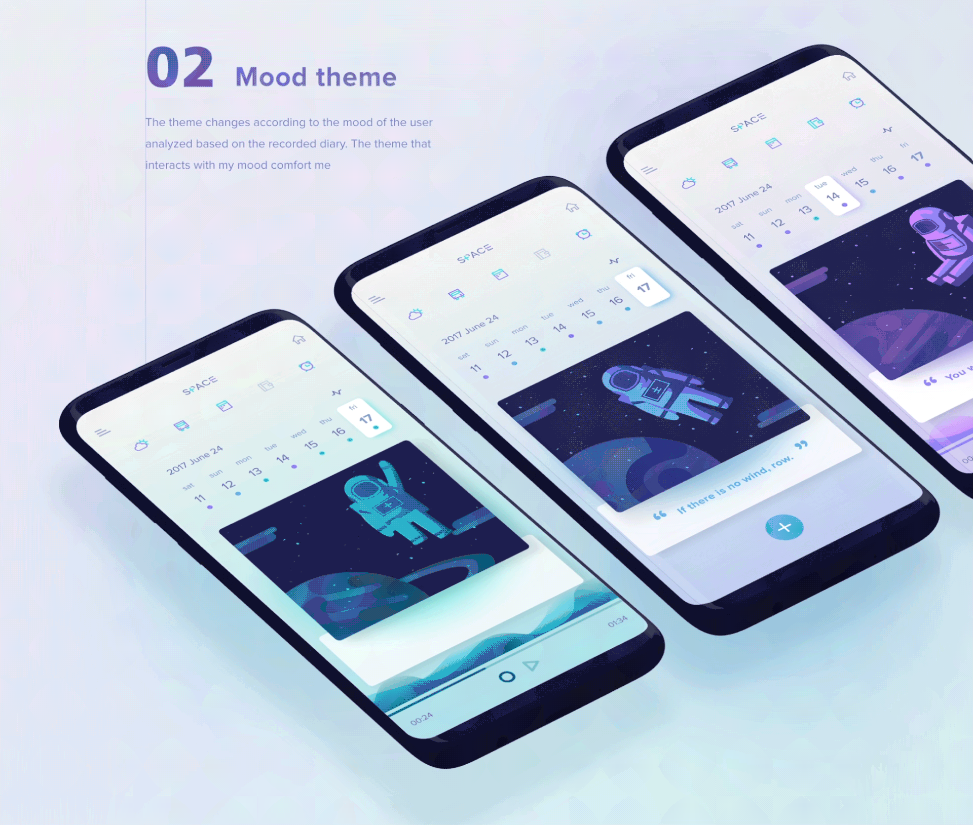 ui设计之用户体验动效