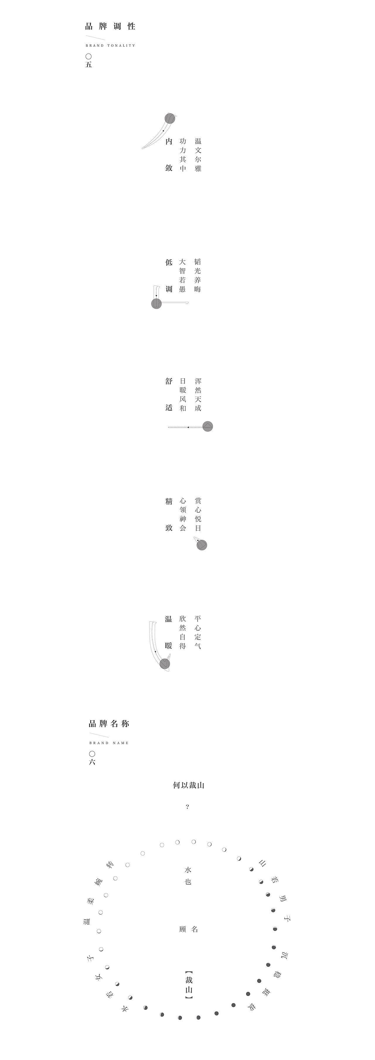 SHANCHANG善常出品｜裁山（图ZNzU0NTkzNTY=） - 品牌 - 站酷设计师3SC四善四常原创素材 - 站酷ZCOOL