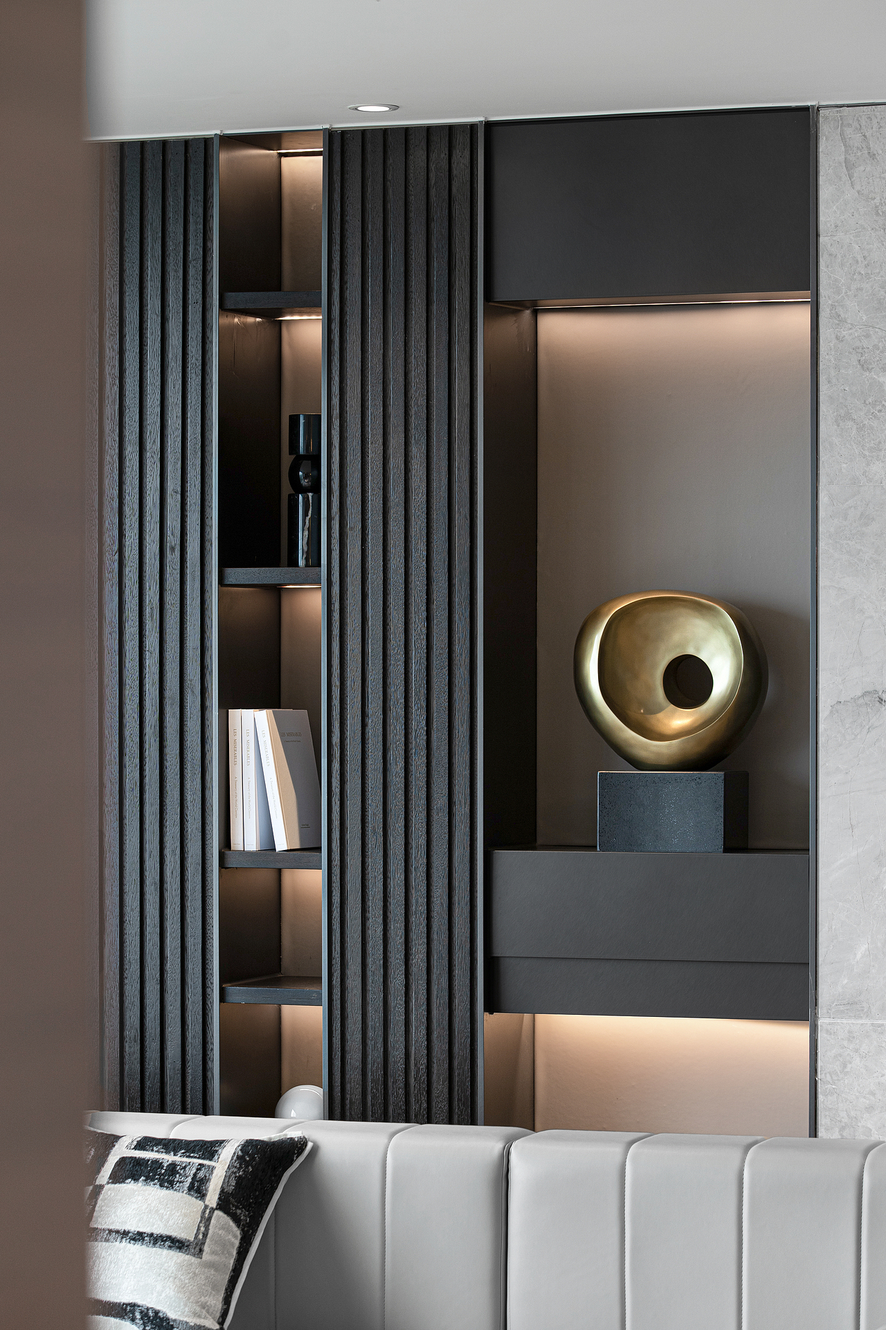 重庆 中央 公园铭著 NT2