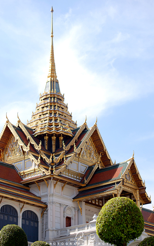 新马泰旅游-泰国篇