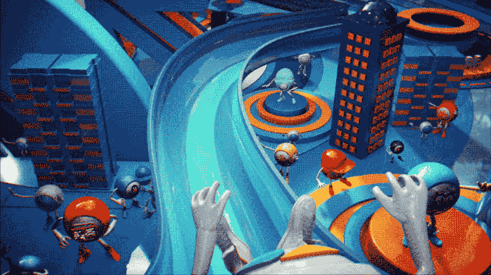 ［Nothing］腾讯应用宝星APP之夜-晚会包装（图ZNzI3ODYxNTY=） - 其他 - 站酷设计师keys原创素材 - 站酷ZCOOL