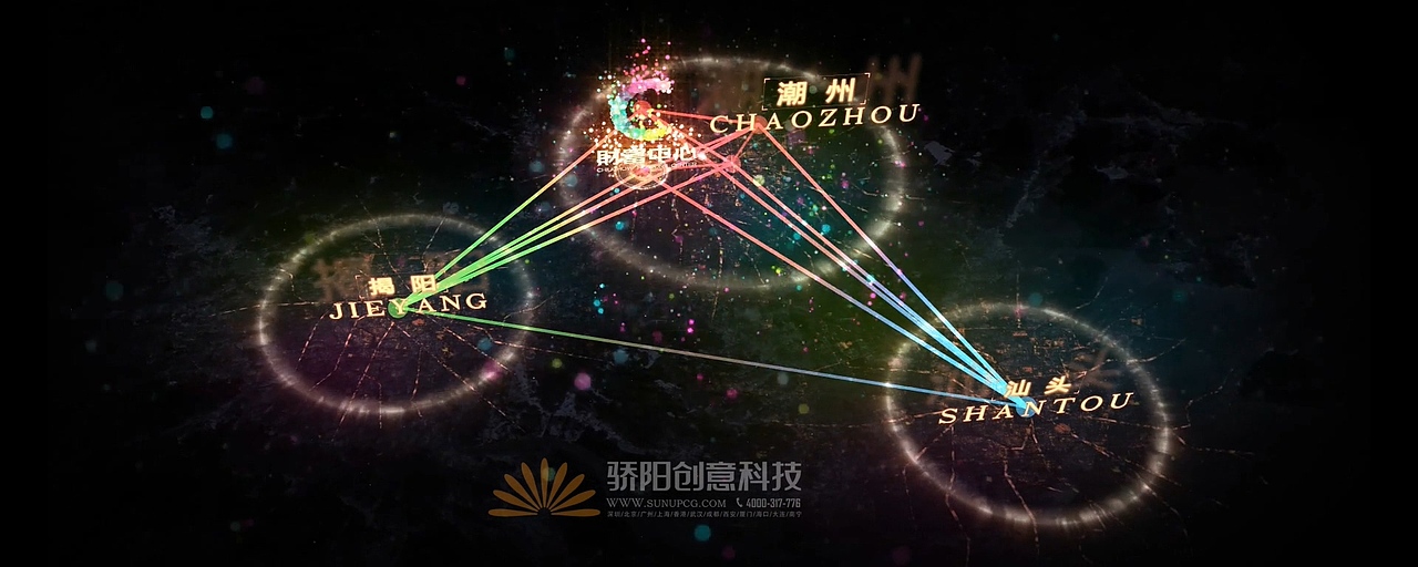 2013-2016工作期间部分镜头合集