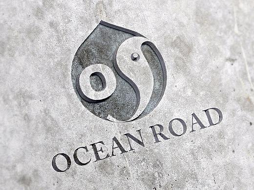 海洋保护协会类图标