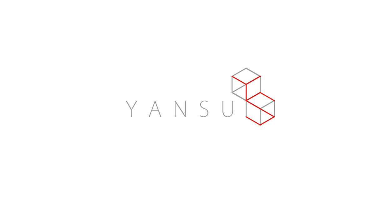 YANSU标志设计（图ZMTQzNzM4Nzky） - Logo - 站酷设计师空心球原创素材 - 站酷ZCOOL