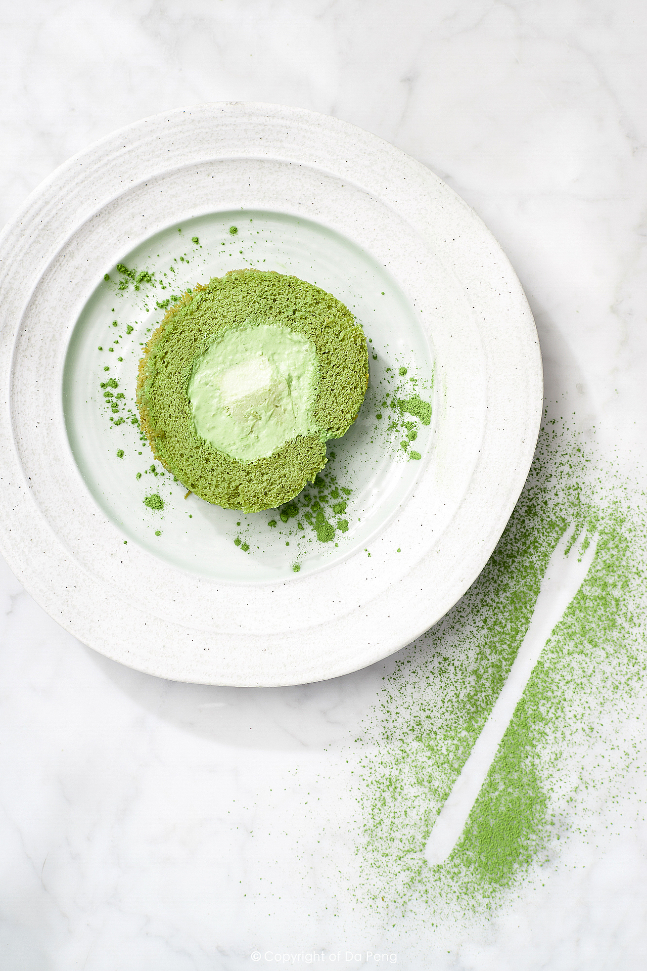 「洋果子」 休闲的下午茶时光