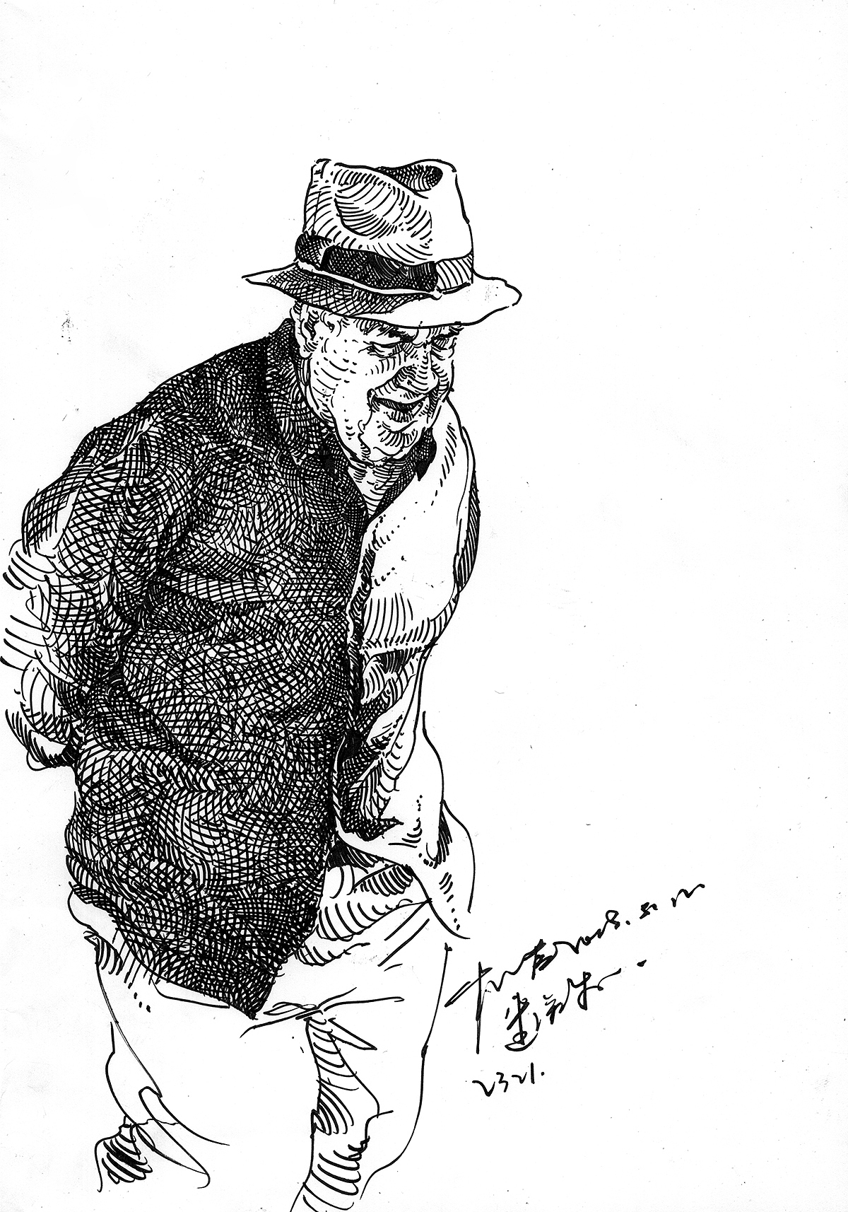 2325（图ZMTU4NzE1Nzc2） - 绘画 - 站酷设计师DX_IDO原创素材 - 站酷ZCOOL