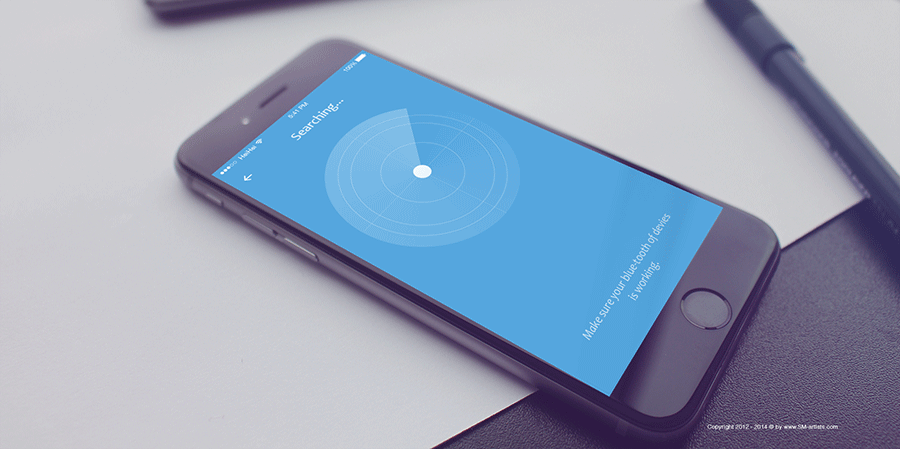 智能家居概念设计—Console（Sketch）（图ZMjcxMjM5MjQ=） - APP界面 - 站酷设计师PY24原创素材 - 站酷ZCOOL