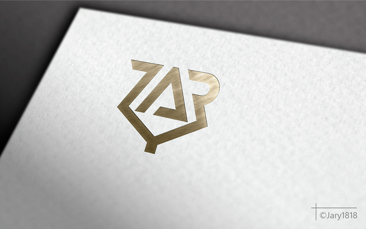 Jary的自我标识（图ZOTIwODcxMjg=） - Logo - 站酷设计师Jary1818原创素材 - 站酷ZCOOL