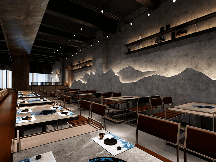 龙继斑鱼府 | Longji Snakehead Pot