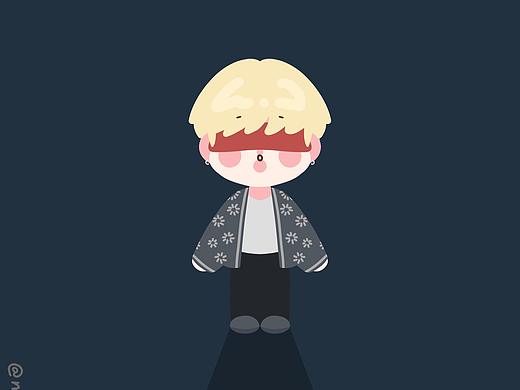 walk with me in the future