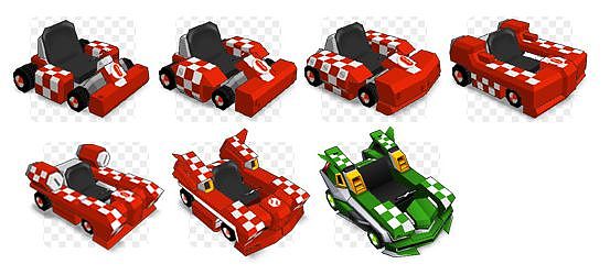 C4D/Octane 白無(wú)常渲染訓(xùn)練/7月（圖ZMTI0NjM1MzI0） - 其他三維 - 站酷設(shè)計(jì)師吳彥祖的彥祖原創(chuàng)素材 - 站酷ZCOOL