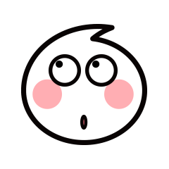 「我是气泡君」表情包设计