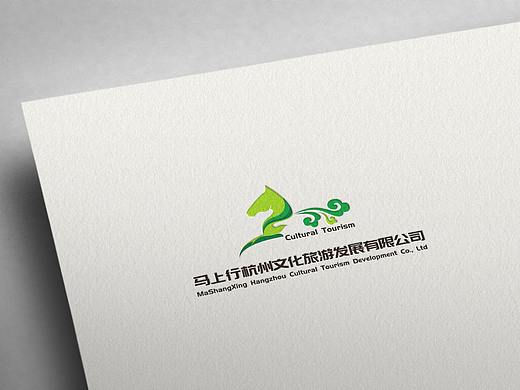 旅游LOGO