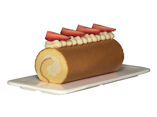 甜品糕点摄影 面包美食拍摄 深圳食品上门拍照