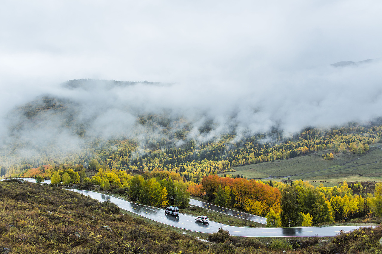 新疆之行（图ZMTYwMzc1NTY4） - 风光摄影 - 站酷设计师悟小飞原创素材 - 站酷ZCOOL