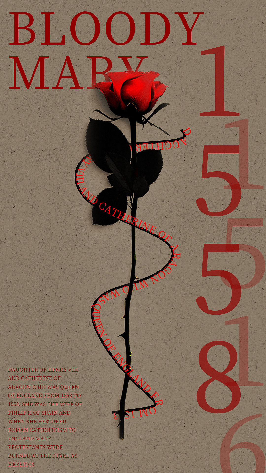 bloody mary（图ZMjY3OTMxMTM2） - 海报 - 站酷设计师知鸟qiuqiu原创素材 - 站酷ZCOOL