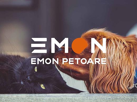 EMON宠物