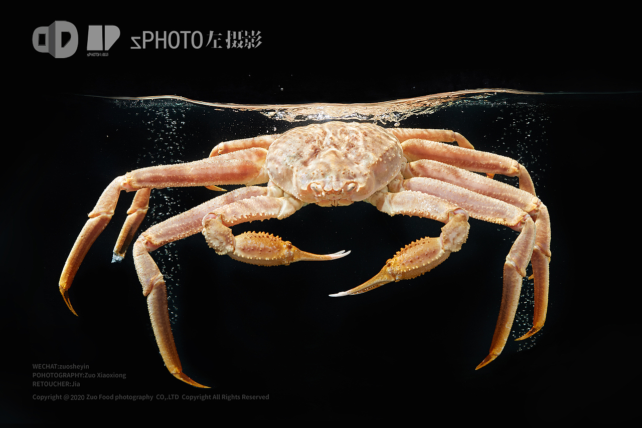 美食摄影【东海小渔村】@左摄影