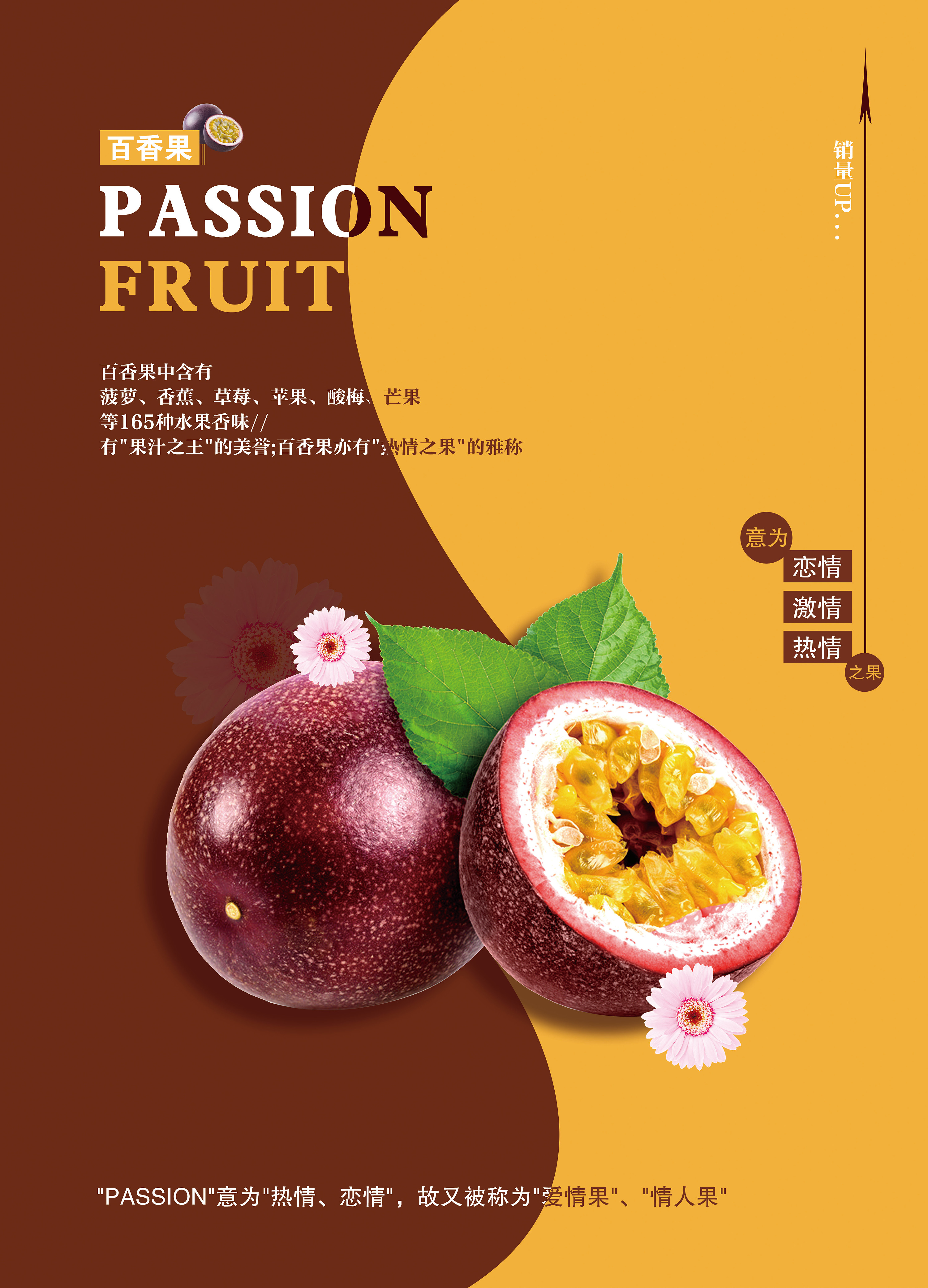 水果夏天|平面|海报|一朵嘻瓜 - 原创作品 - 站酷 (zcool)