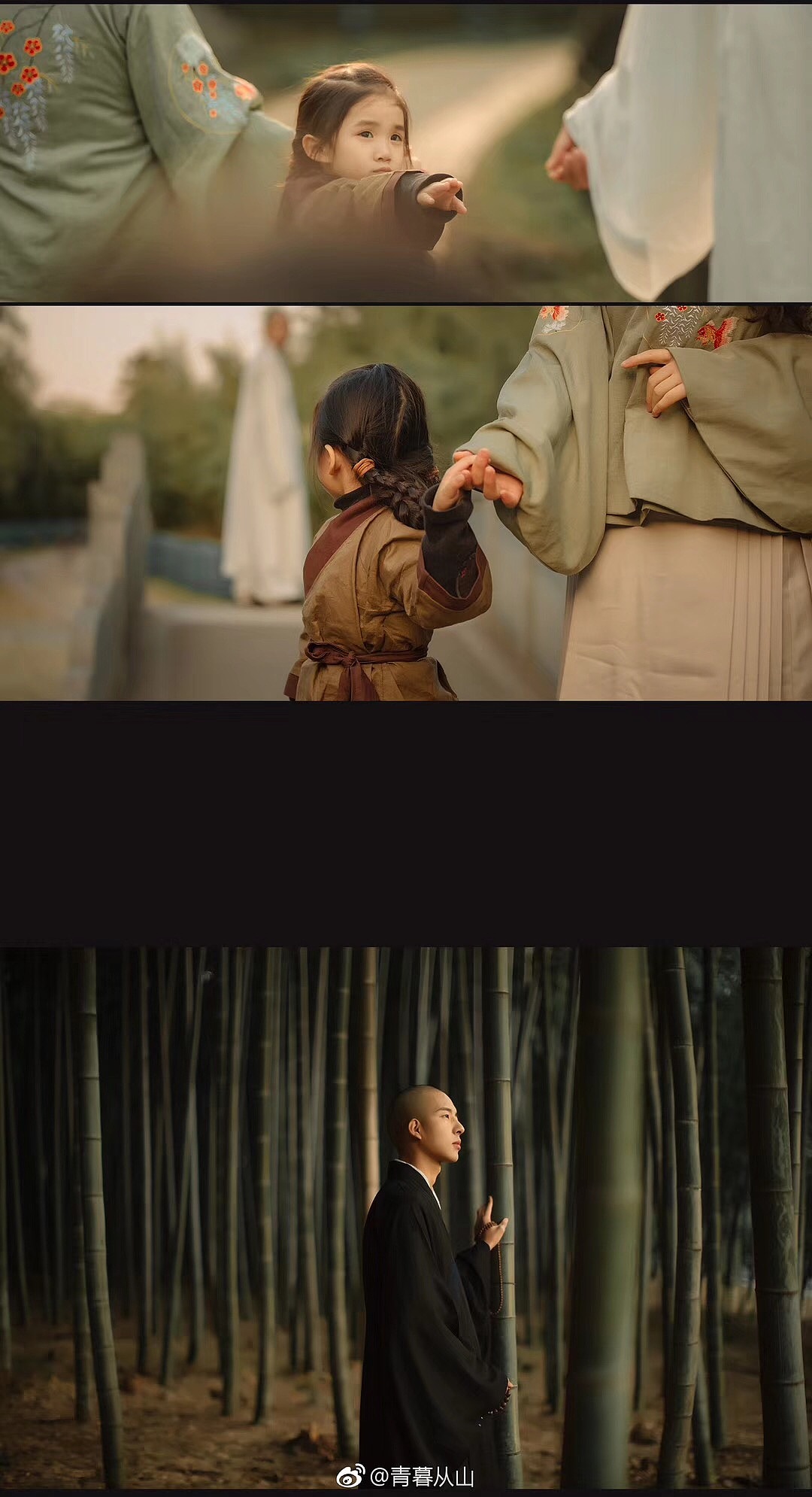 不负（图ZMTE0MDk4NTcy） - 人像摄影 - 站酷设计师青暮从山原创素材 - 站酷ZCOOL