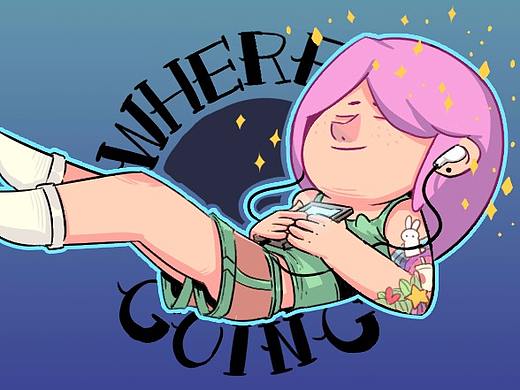 小确幸（个人主页-ZNDc0NzE3NDg=） - 创作习作 - 站酷设计师有鼻子有眼儿原创素材 - 站酷ZCOOL