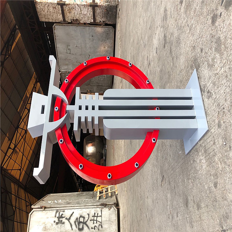 不锈钢工艺品雕塑众钰艺术品厂家