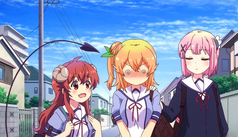 每日动漫壁纸：492