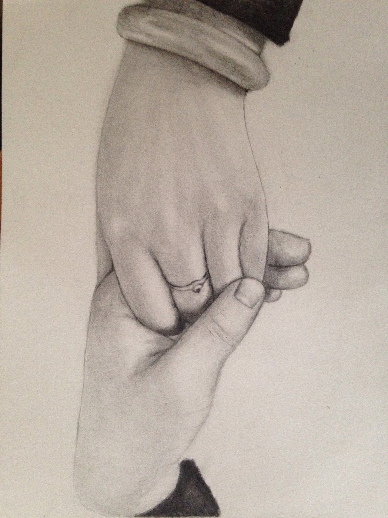 素描集合（图ZNDgwNjczMzY=） - 绘画 - 站酷设计师捌一原创素材 - 站酷ZCOOL