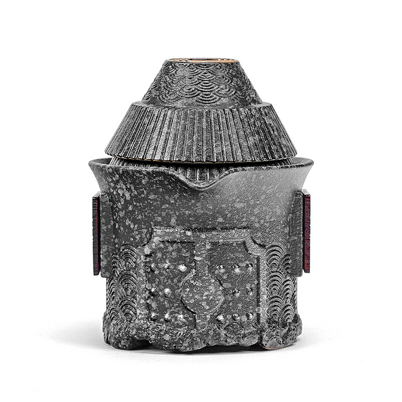 青岩鼎故宫鼎福禄双全国风送礼茶具套装（图ZMjQ3OTM2MTg0） - 产品摄影 - 站酷设计师一嘿影像工作室原创素材 - 站酷ZCOOL