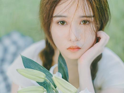 「夏末」