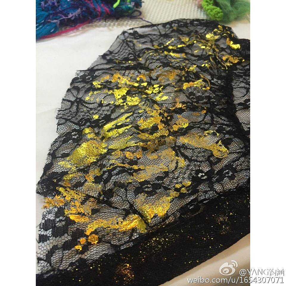 原创 面料改造 原创作品 站酷 Zcool